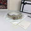 dây lưng gucci nữ chính hãng