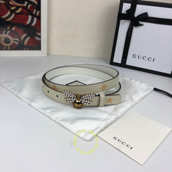 dây lưng gucci nữ chính hãng