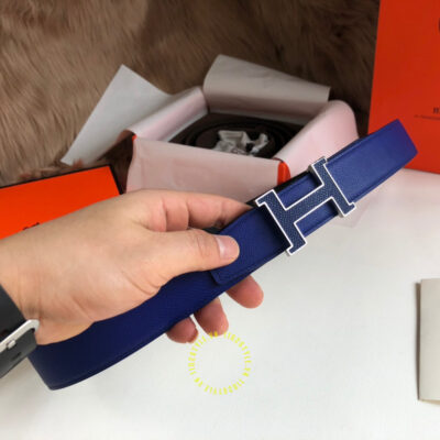 dây lưng hermes