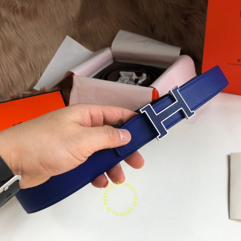 dây lưng hermes