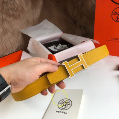 dây lưng hermes