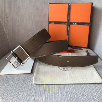 Đôi điều về đồ da Hermes