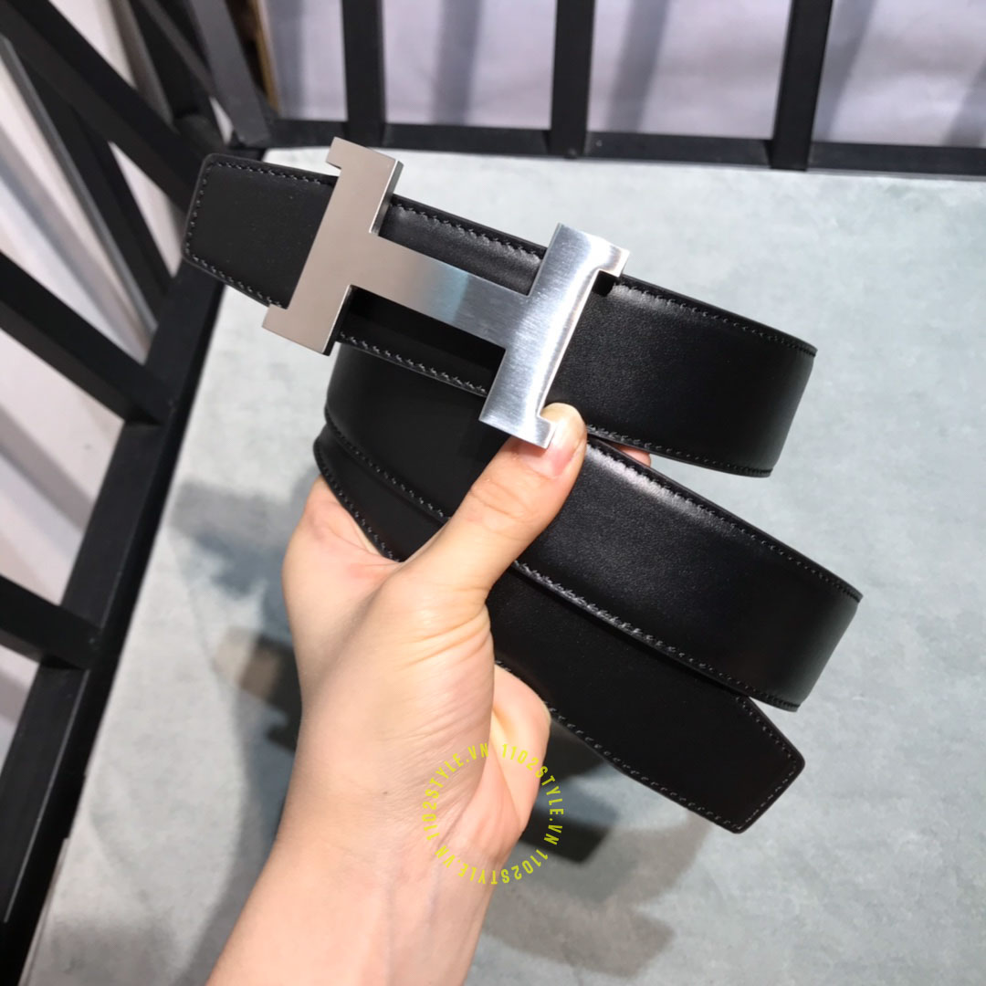 dây lưng hermes