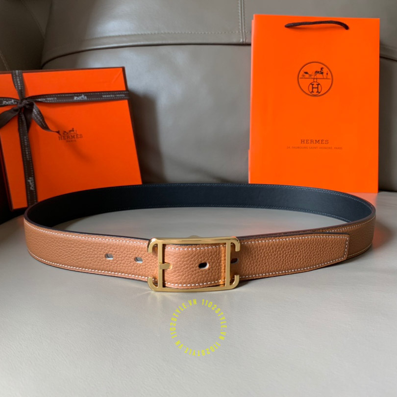 Đôi điều về đồ da Hermes