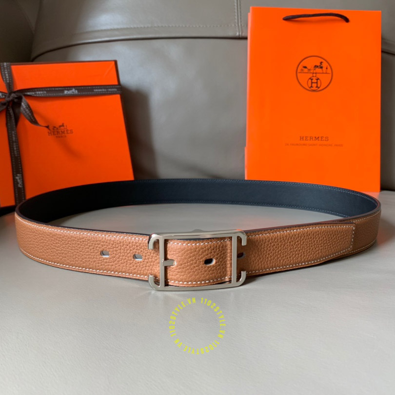 Đôi điều về đồ da Hermes