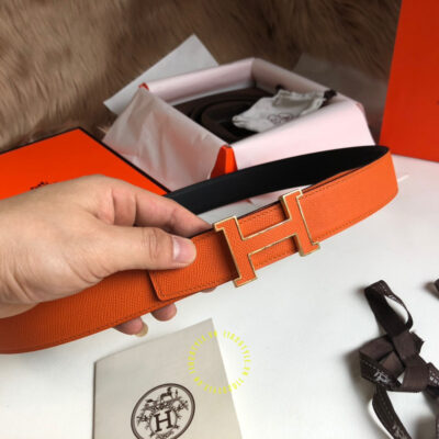 dây lưng hermes chính hãng