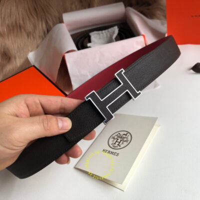 dây lưng hermes chính hãng