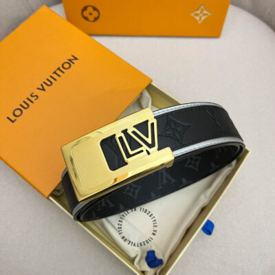dây lưng LV