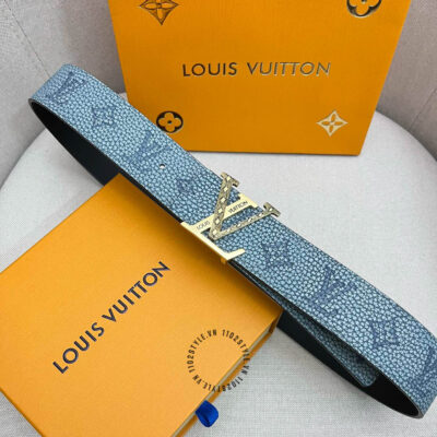 dây lưng LV