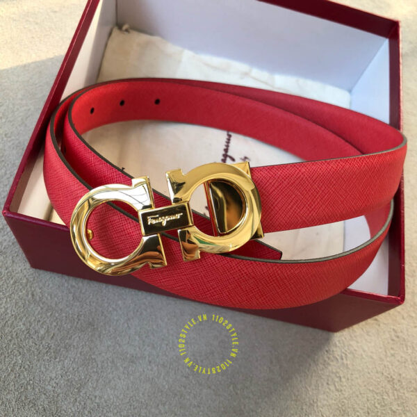 dây lưng nữ salvatore ferragamo