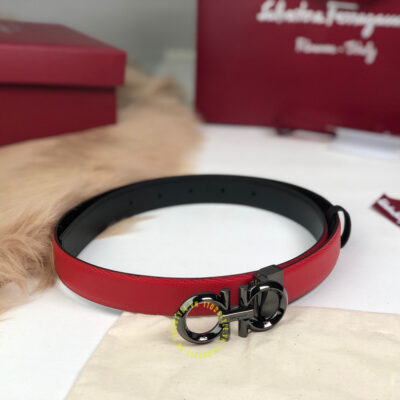 dây lưng nữ salvatore ferragamo