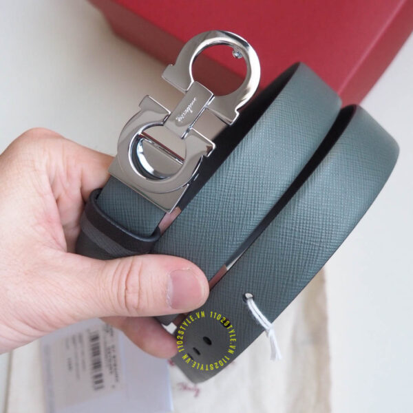 dây lưng salvatore ferragamo nữ chính hãng