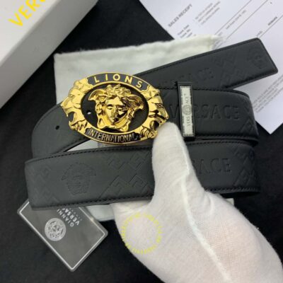dây lưng versace