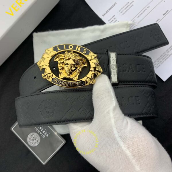 dây lưng versace