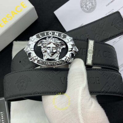 dây lưng versace