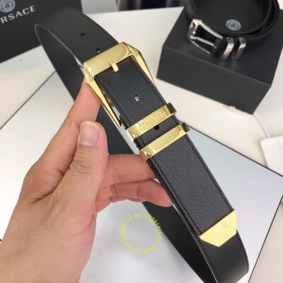 dây lưng versace