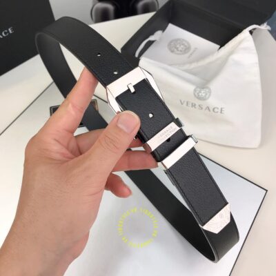 dây lưng versace