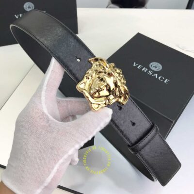 dây lưng versace