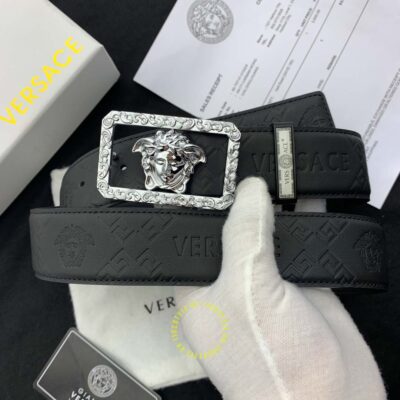 dây lưng versace