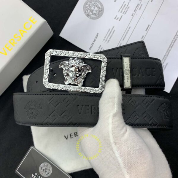 dây lưng versace