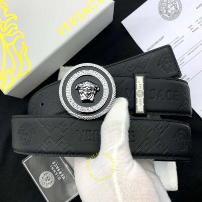 dây lưng versace