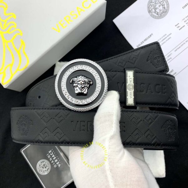 dây lưng versace