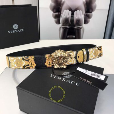dây lưng versace