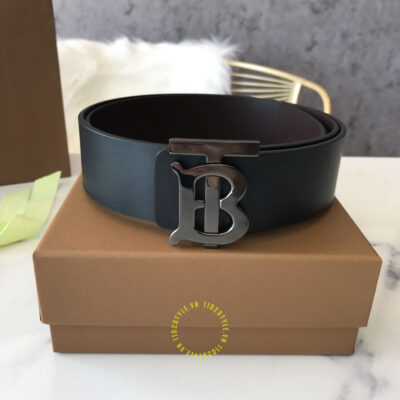dây nịt burberry