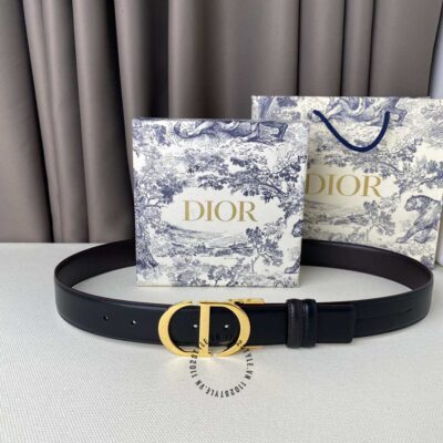 Dây nịt Dior