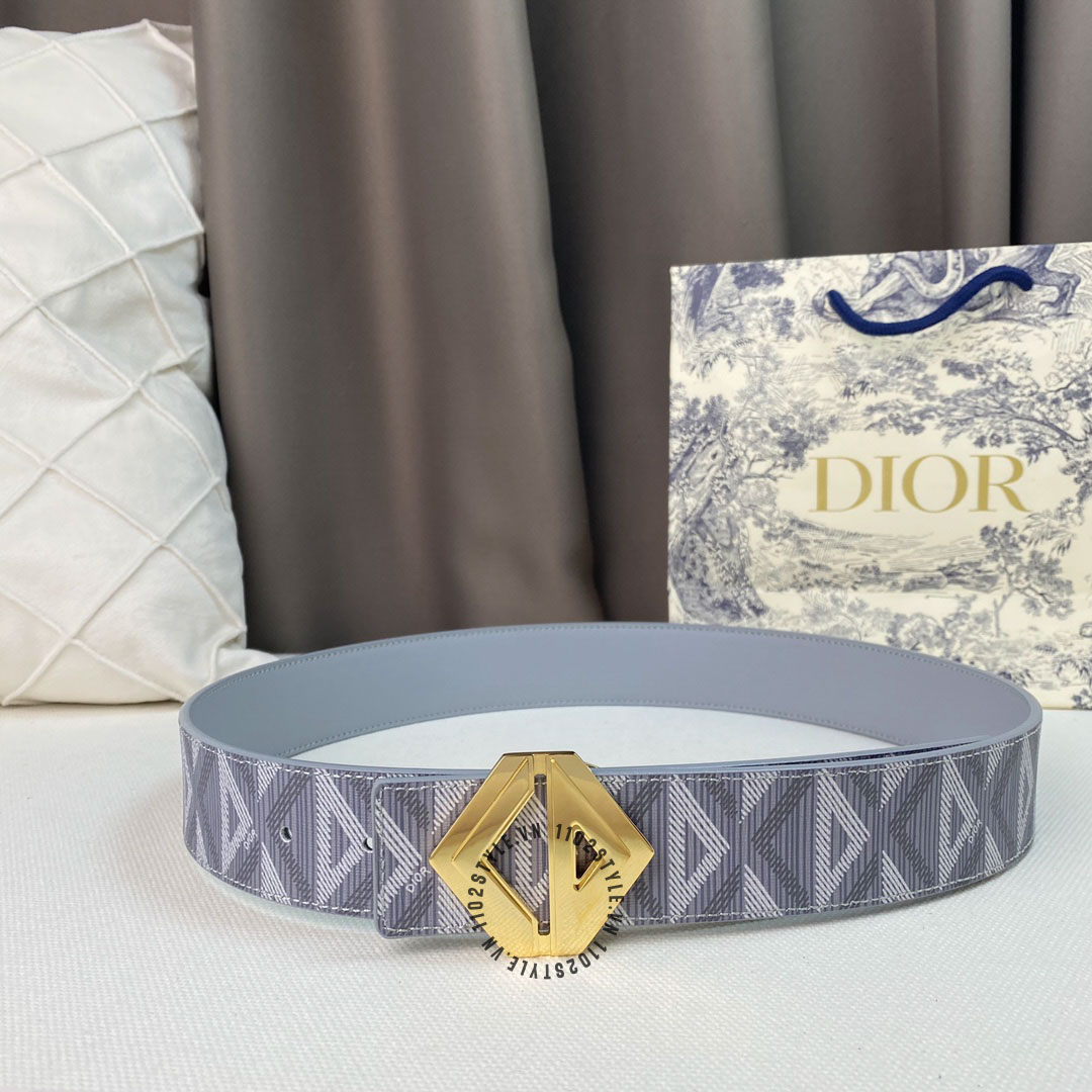 Dây nịt Dior