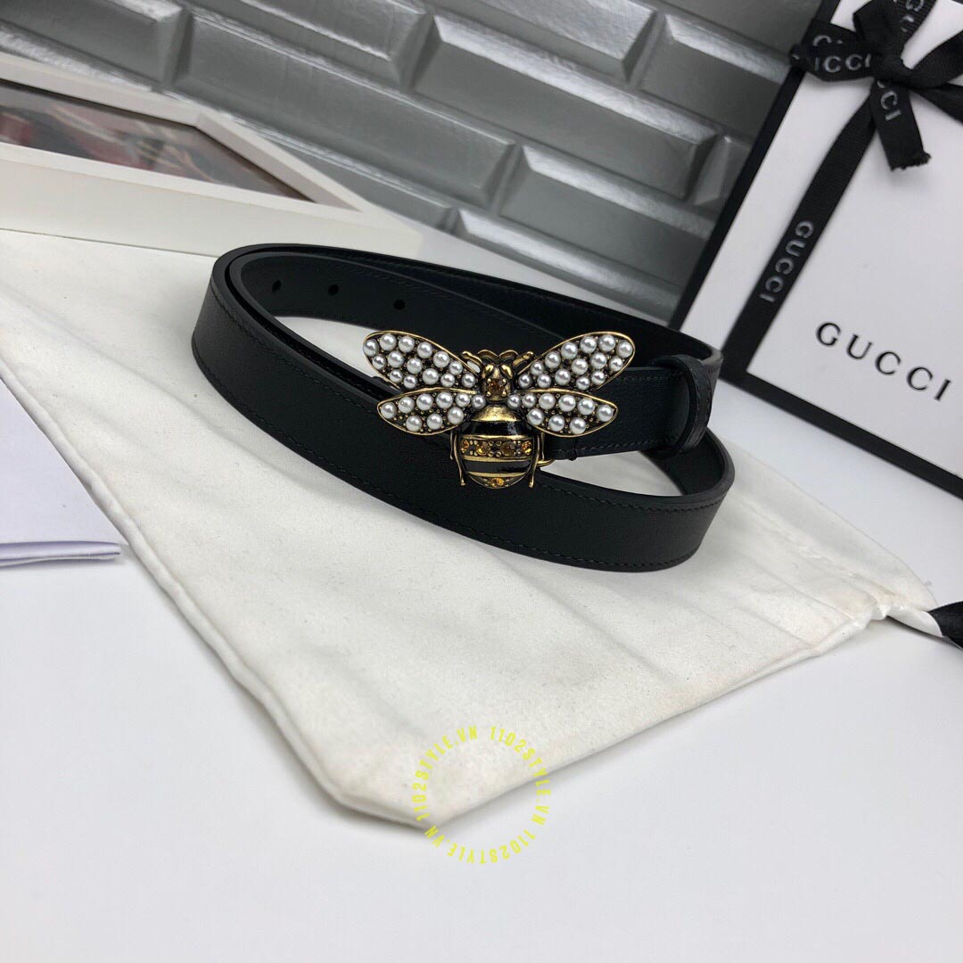 dây nịt gucci nữ