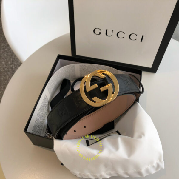 dây nịt gucci nữ giá tốt