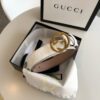 dây nịt gucci nữ giá tốt