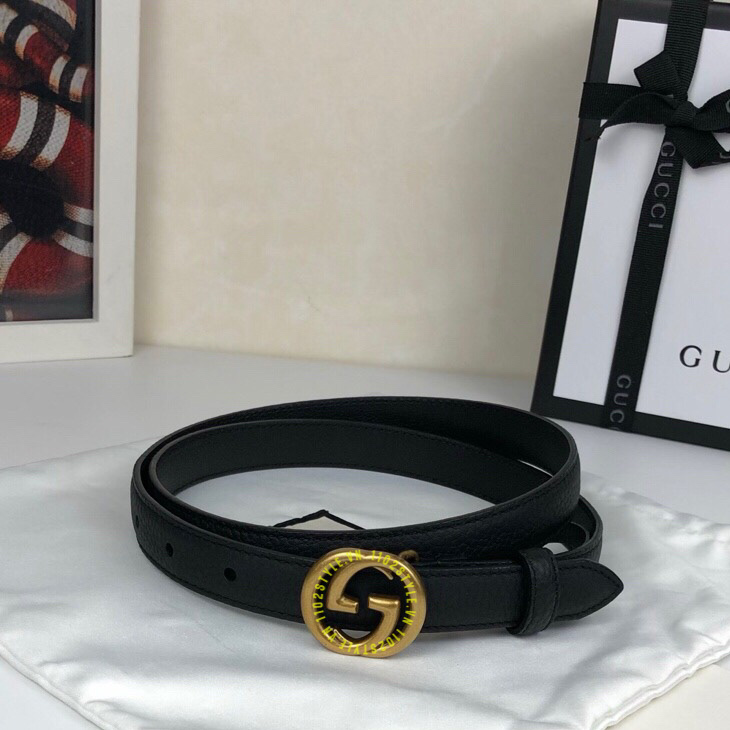 dây nịt gucci nữ