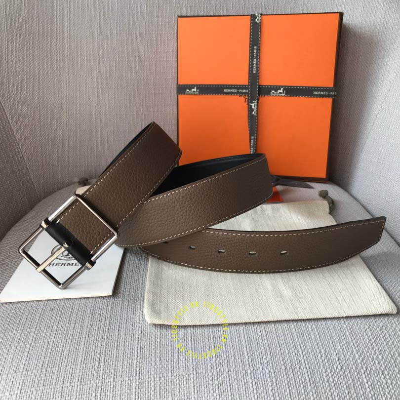 Đôi điều về đồ da Hermes
