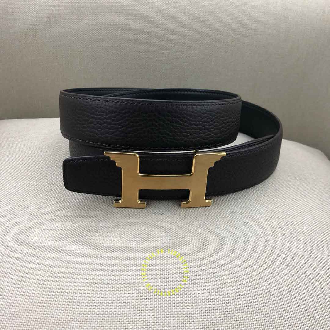 dây nịt hermes