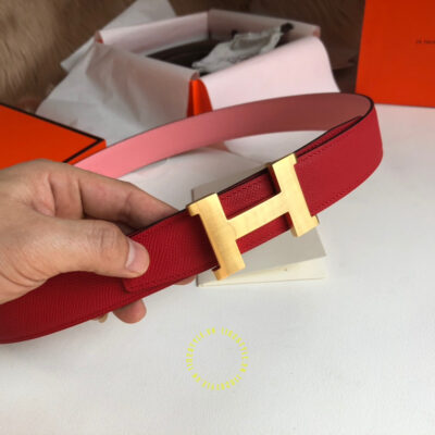 dây nịt hermes