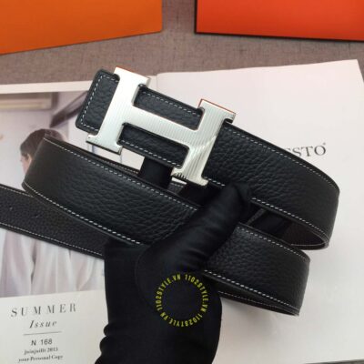 Thắt lưng Hermes nam dây da Like Auth