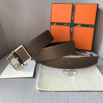 Đôi điều về đồ da Hermes