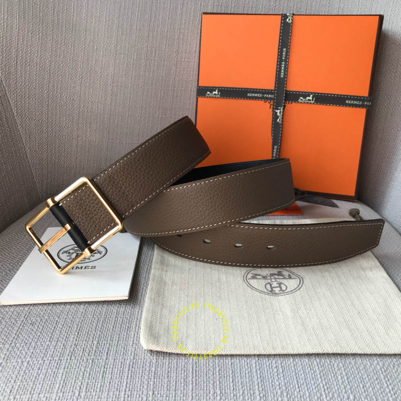Đôi điều về đồ da Hermes