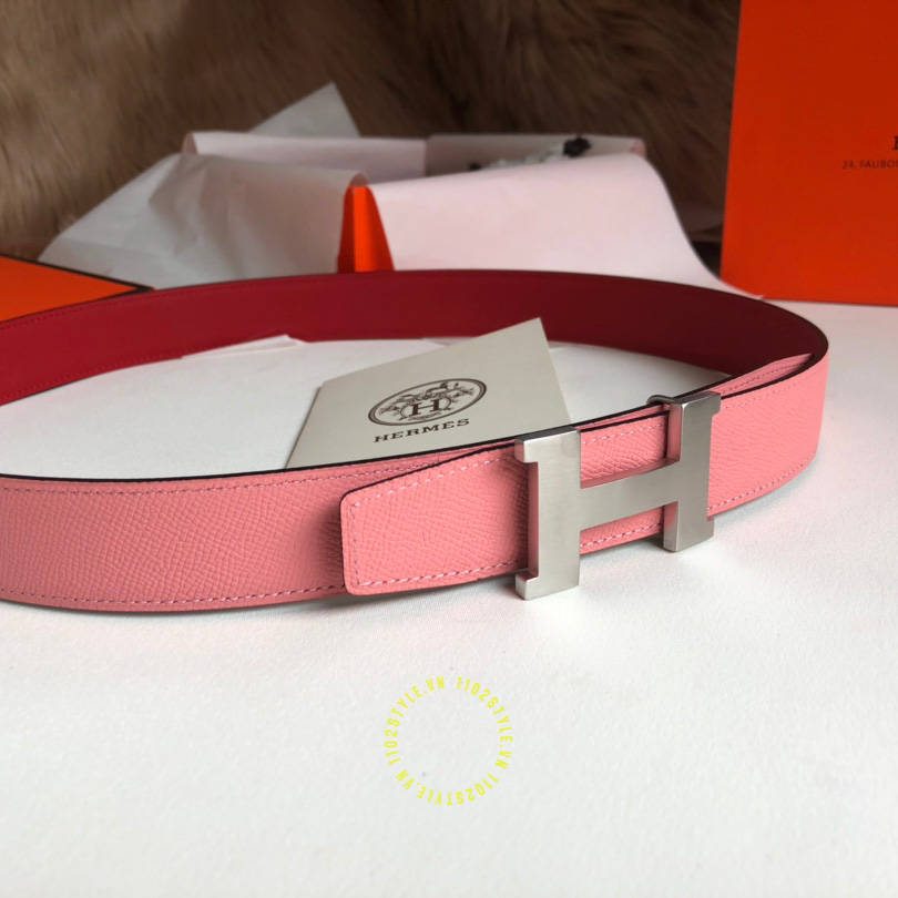 dây nịt hermes