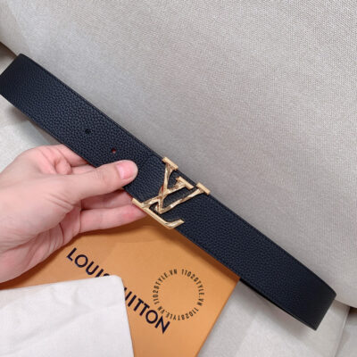 dây nịt lv