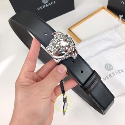 dây nịt versace