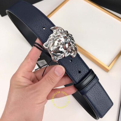 dây nịt versace