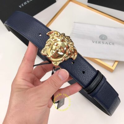 dây nịt versace