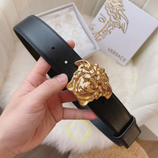 dây nịt versace