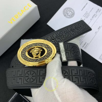 dây nịt versace chính hãng