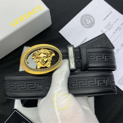 dây nịt versace chính hãng