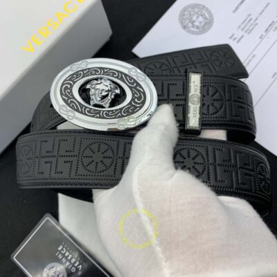 dây nịt versace chính hãng