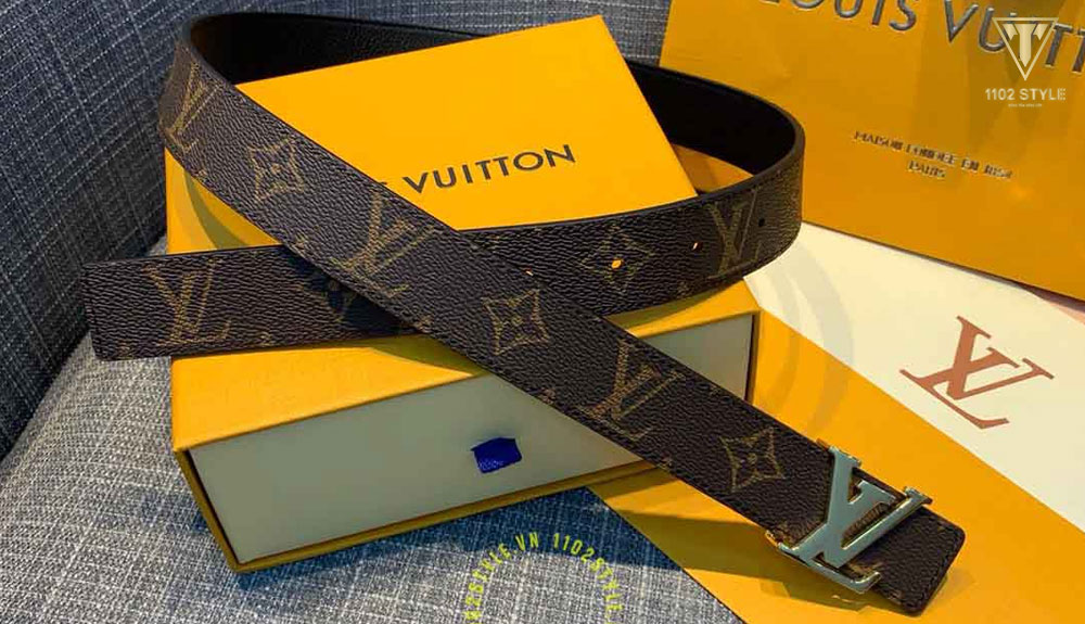 Địa chỉ mua thắt lưng Louis Vuitton Like Auth HCM cao cấp nhất, thắt lưng louis vuitton authentic, thắt lưng louis vuitton tại hà nội